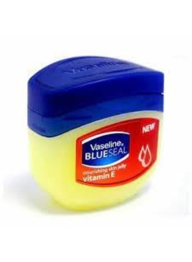 Vaseline 100% Pure Petroleum Jelly (Vitamin E, 250ml) - Image 3